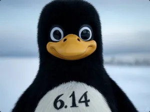 Many Exciting Features & New Hardware Support Expected For Linux 6.14