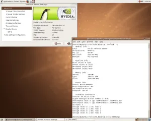 Nvclock ubuntu 2025