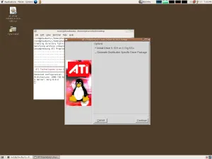 Ati linux 2024 driver