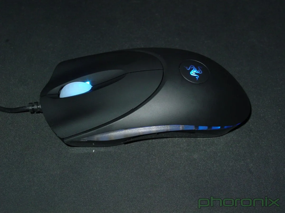 Razer copperhead deals