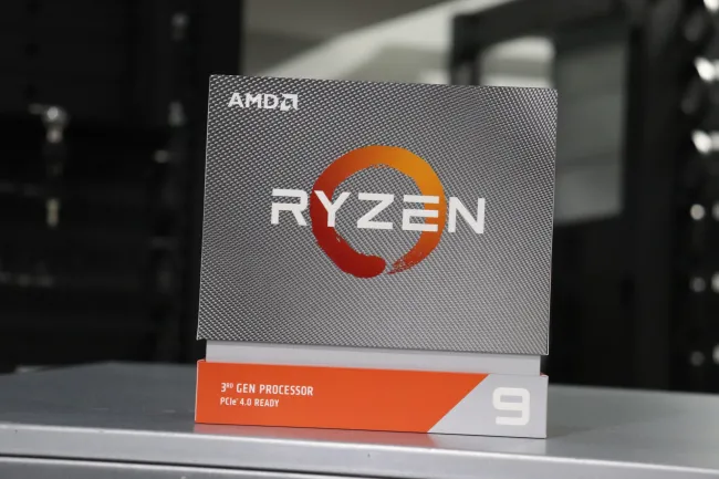 Amd ryzen 9 online 3900xt