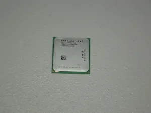 Amd athlon 64 online x2 3200