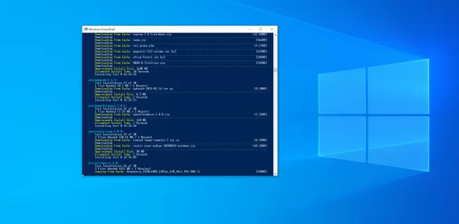 Windows 10 Competing Well Against Ubuntu 20.10 On The AMD Ryzen 9