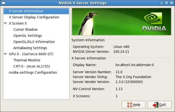 Integrated nvidia geforce discount 7025 graphics driver