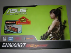 Nvidia geforce 8600 hot sale gt 256mb