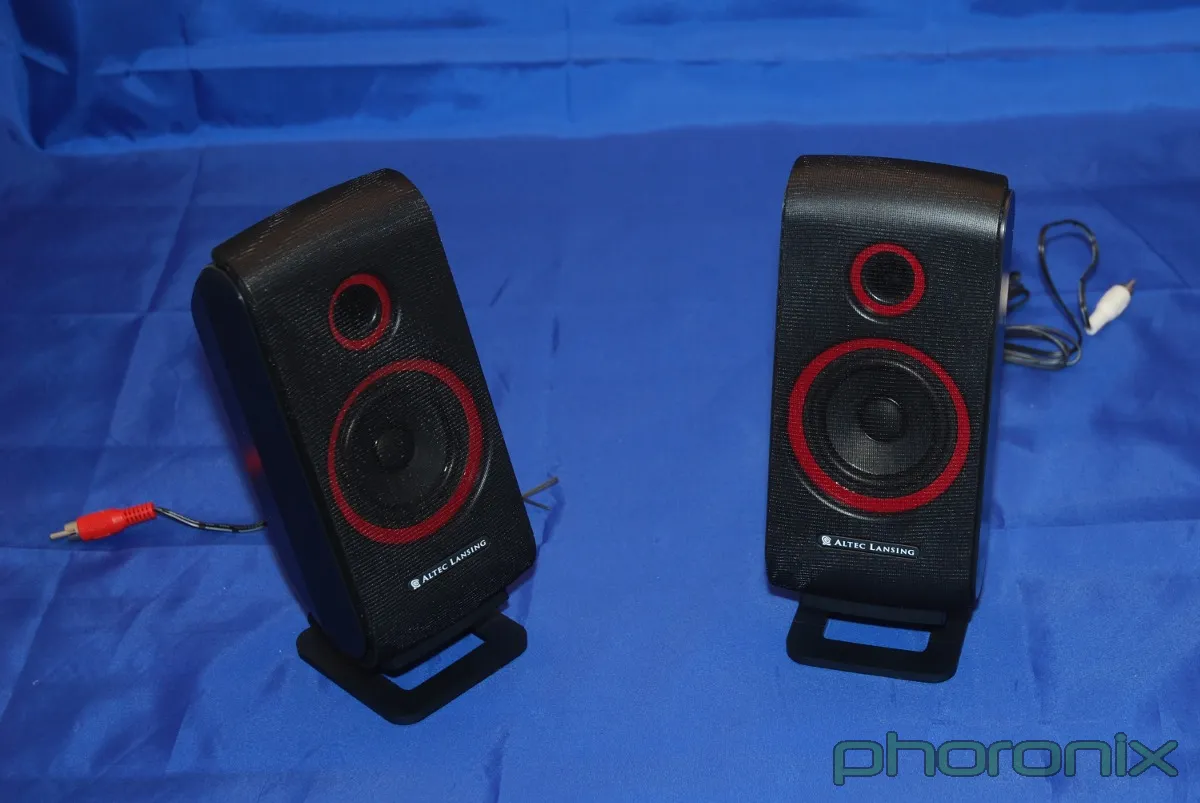 Altec lansing best sale vs2421 price