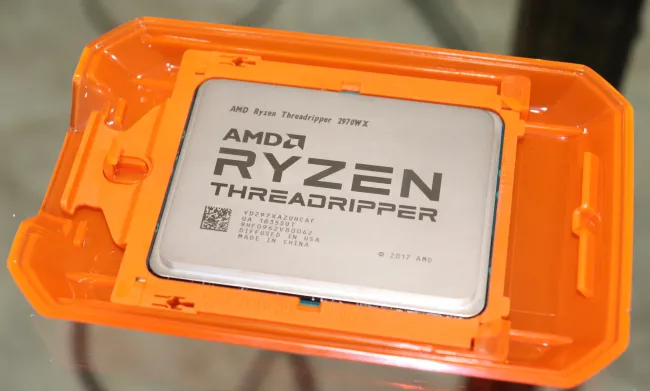 Amd ryzen threadripper online 2970