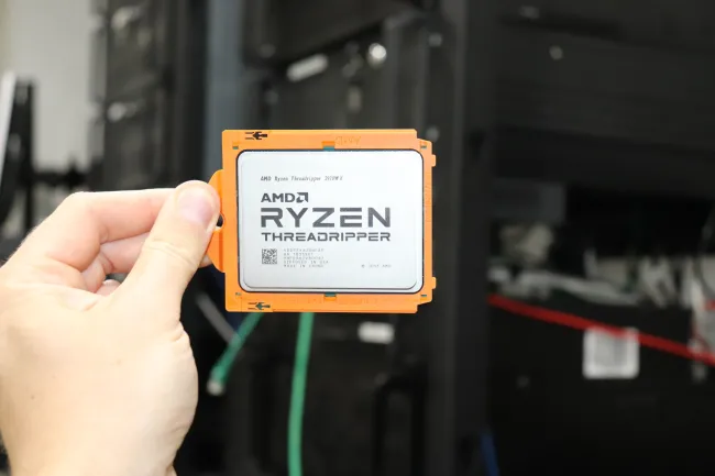 AMD Ryzen Threadripper 2970WX and 2920X Now Available – GND-Tech