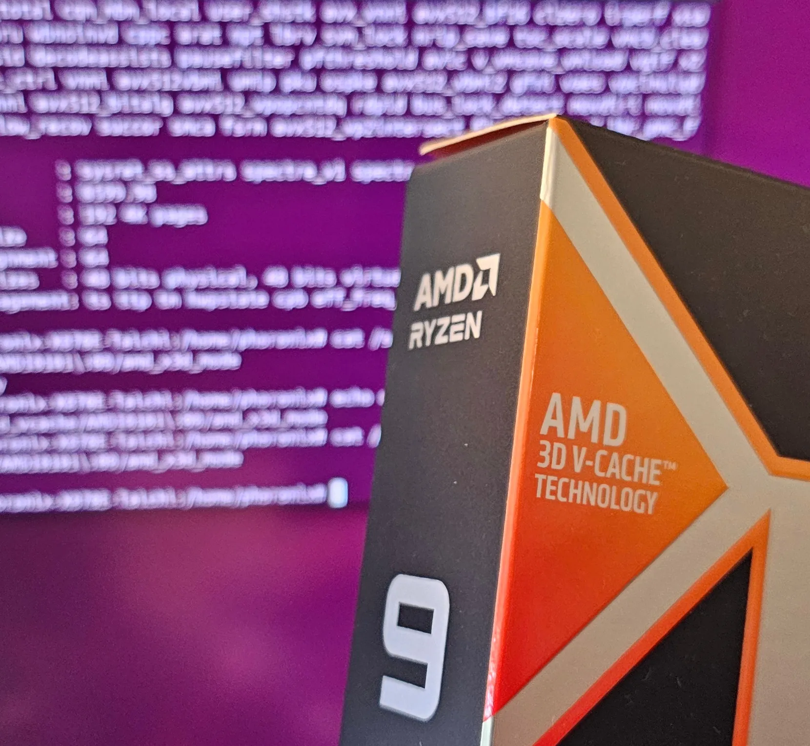 Merged for the Linux 6.13 kernel was the AMD 3D V-Cache Optimizer driver for being able to influence the kernel's scheduling decisions on AMD processo