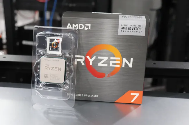 AMD Ryzen 7 5800X3D On Linux: Not For Gaming, But Very Exciting For Other  Workloads - Phoronix