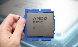 Initial Benchmarks Of The AMD AOCC 5.0 Compiler On 5th Gen EPYC