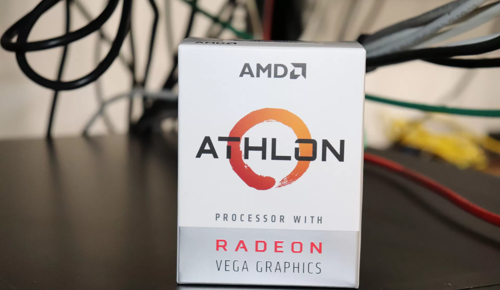 Amd athlon best sale 200ge drivers