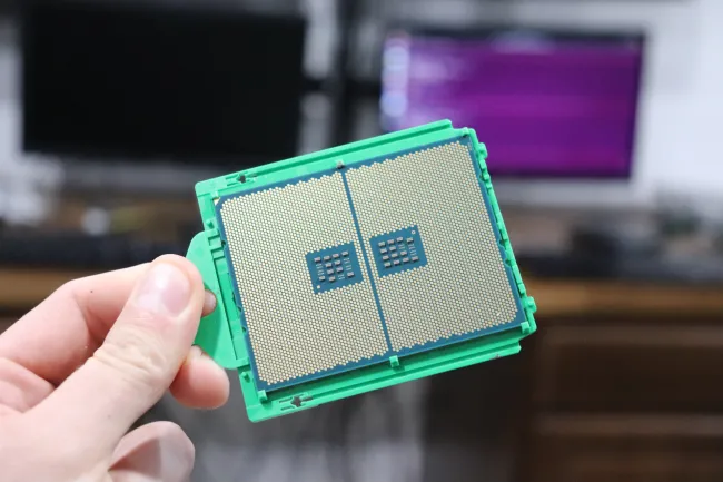 AMD EPYC 7302 / 7402 / 7502 / 7742 Linux Performance Benchmarks