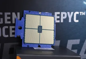 AMD Releases ZenDNN 5.0 For Deep Neural Network Library Optimized For Zen 5 EPYC