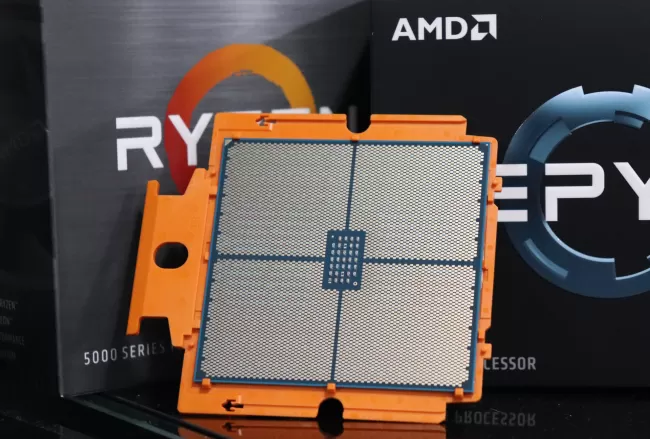 AMD EPYC 9374F Linux Benchmarks Genoa s 32 Core High Frequency