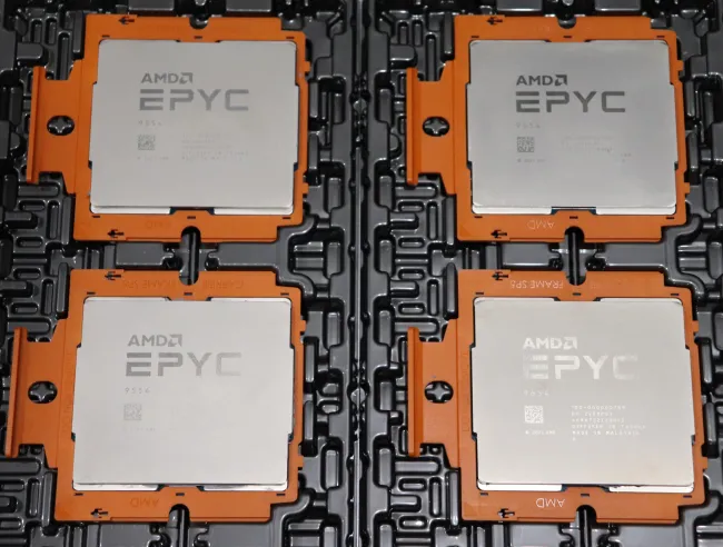 Why AMD “Genoa” Epyc Server CPUs Take The Heavyweight Title