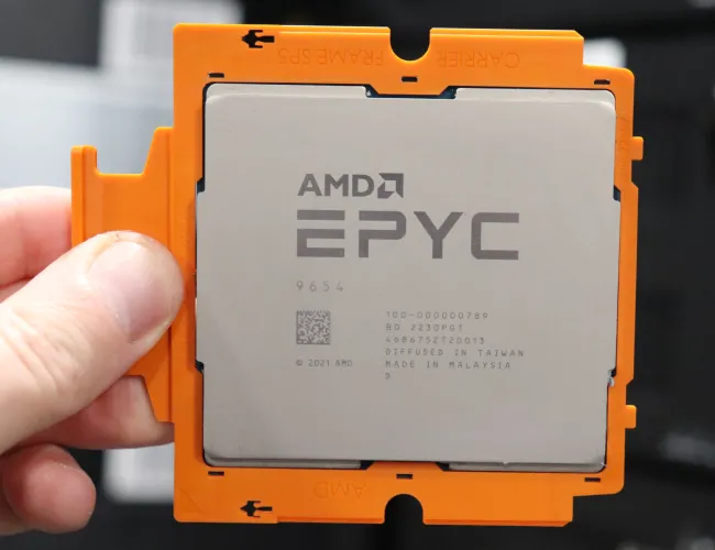 Ryzen vs Threadripper vs Epyc