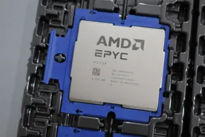 AMD Posts Linux Patches For EPYC To Further Enhance Performance-Per-Watt By Default