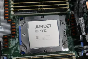 AMD AOCC 5.0 Compiler Released With Zen 5 Support, New Optimizations