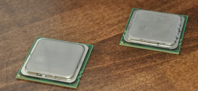 Opteron vs. EPYC Benchmarks & Performance-Per-Watt: How AMD Server