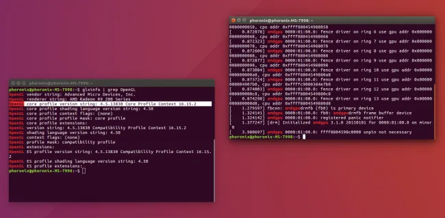 Linux проблемы с amd