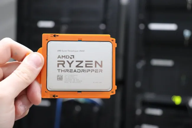 Amd ryzen threadripper discount 3970x 3.7 ghz