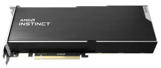 AMD Launches Arcturus As The Instinct MI100 Radeon ROCm 4.0