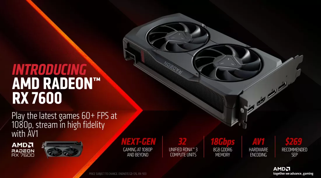 Radeon 7600 driver new arrivals