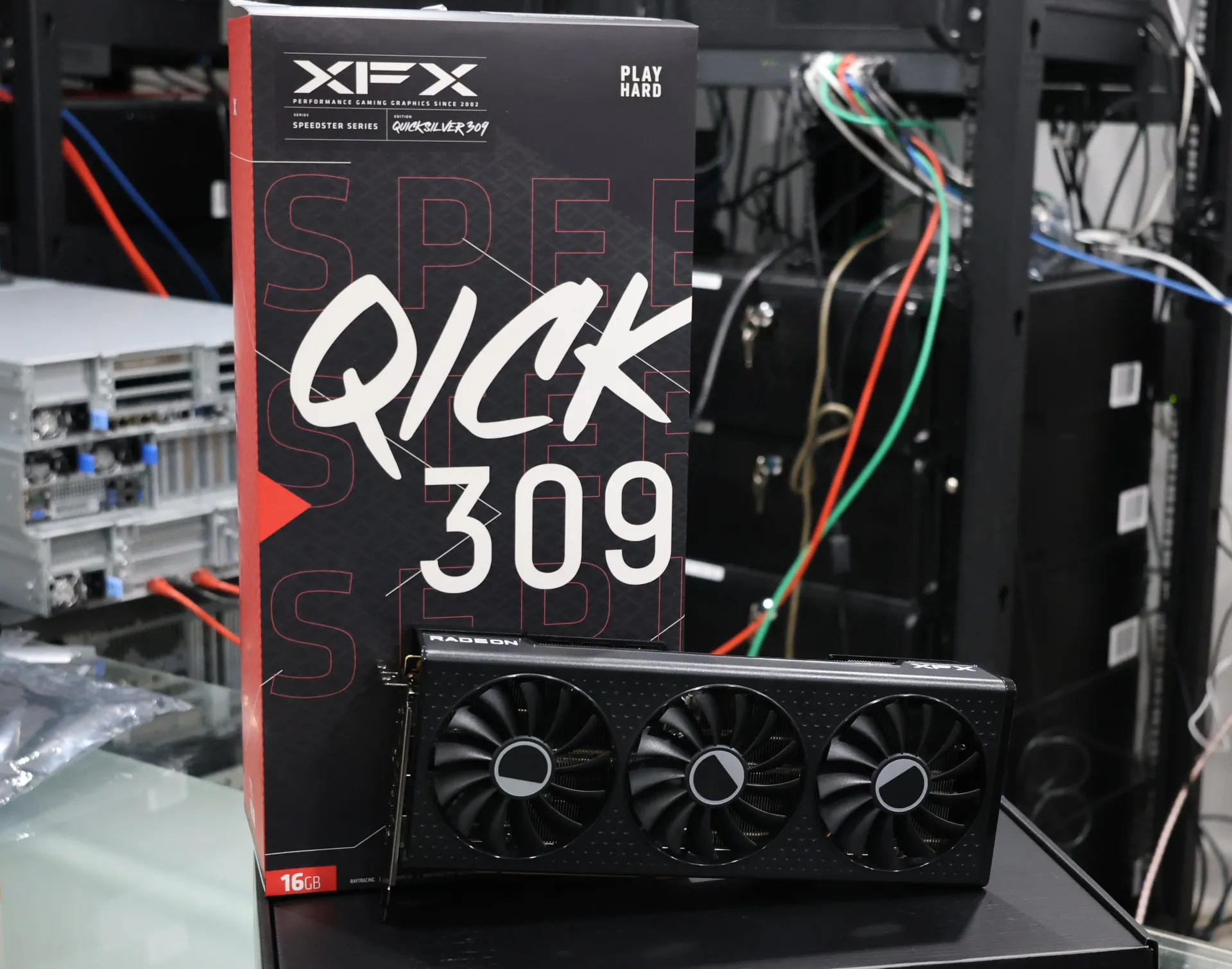 AMD Radeon RX 7600 Linux Performance Review - Phoronix