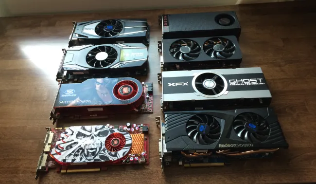 GPU Benchmarks: Metro2033 - Choosing a Gaming CPU: Single + Multi