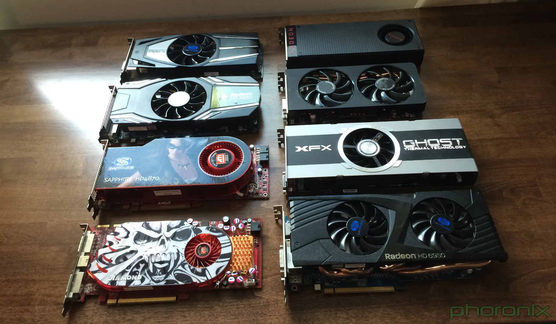 Rv770 radeon 2024 hd 4850