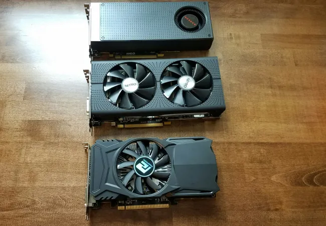 Rx 470 vs r9 on sale 270x