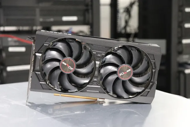 AMD Radeon RX 5500 XT Linux Performance Review Phoronix