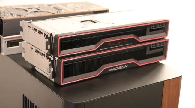 AMD Radeon RX 6800 Series Linux Performance Review - Phoronix