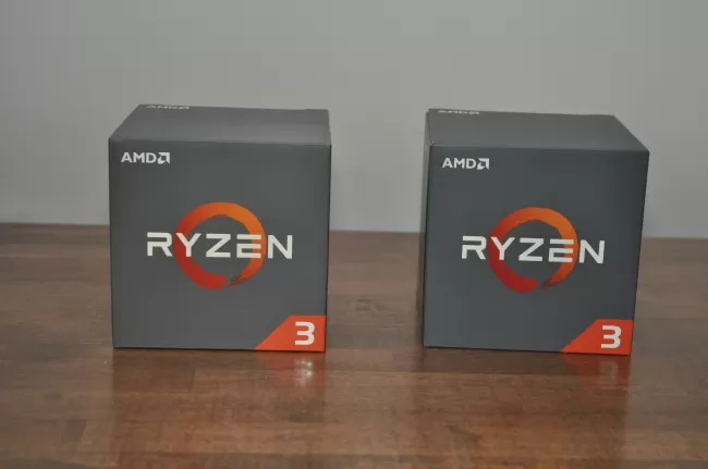 Ryzen 3 1200 online ddr3