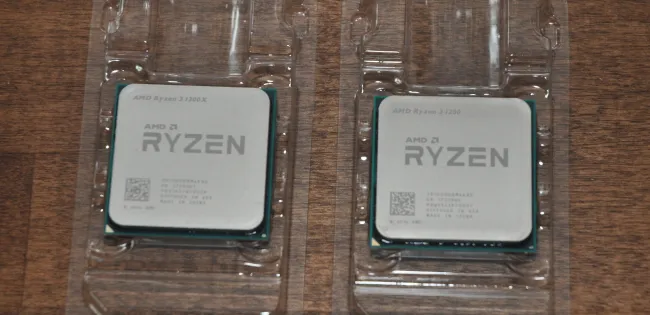 Ryzen 5 1300 new arrivals