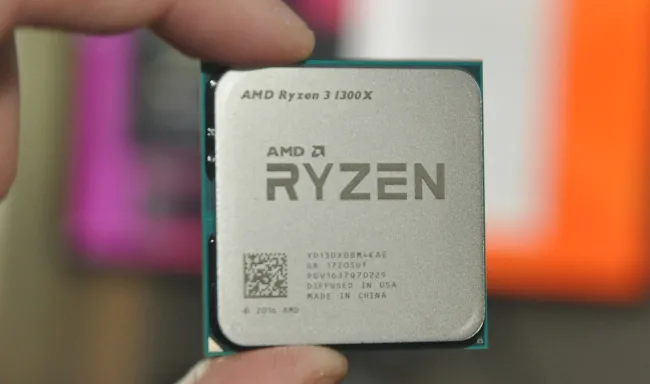 Amd ryzen 3 1300x 3.5 online ghz