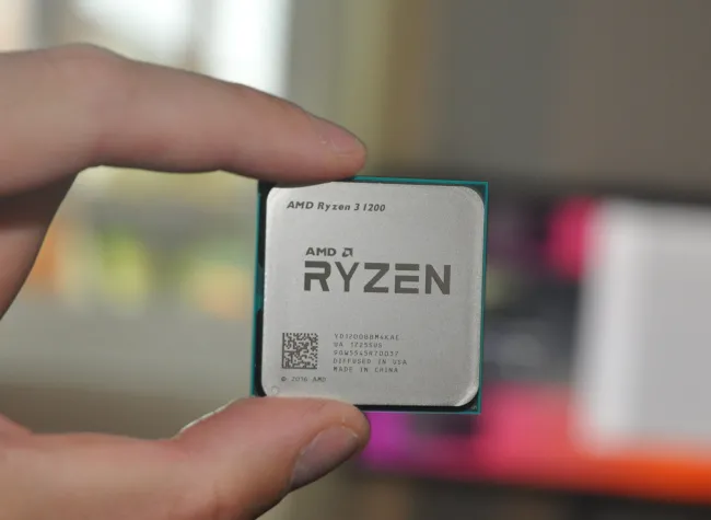 Amd ryzen 3 discount quad core 1200