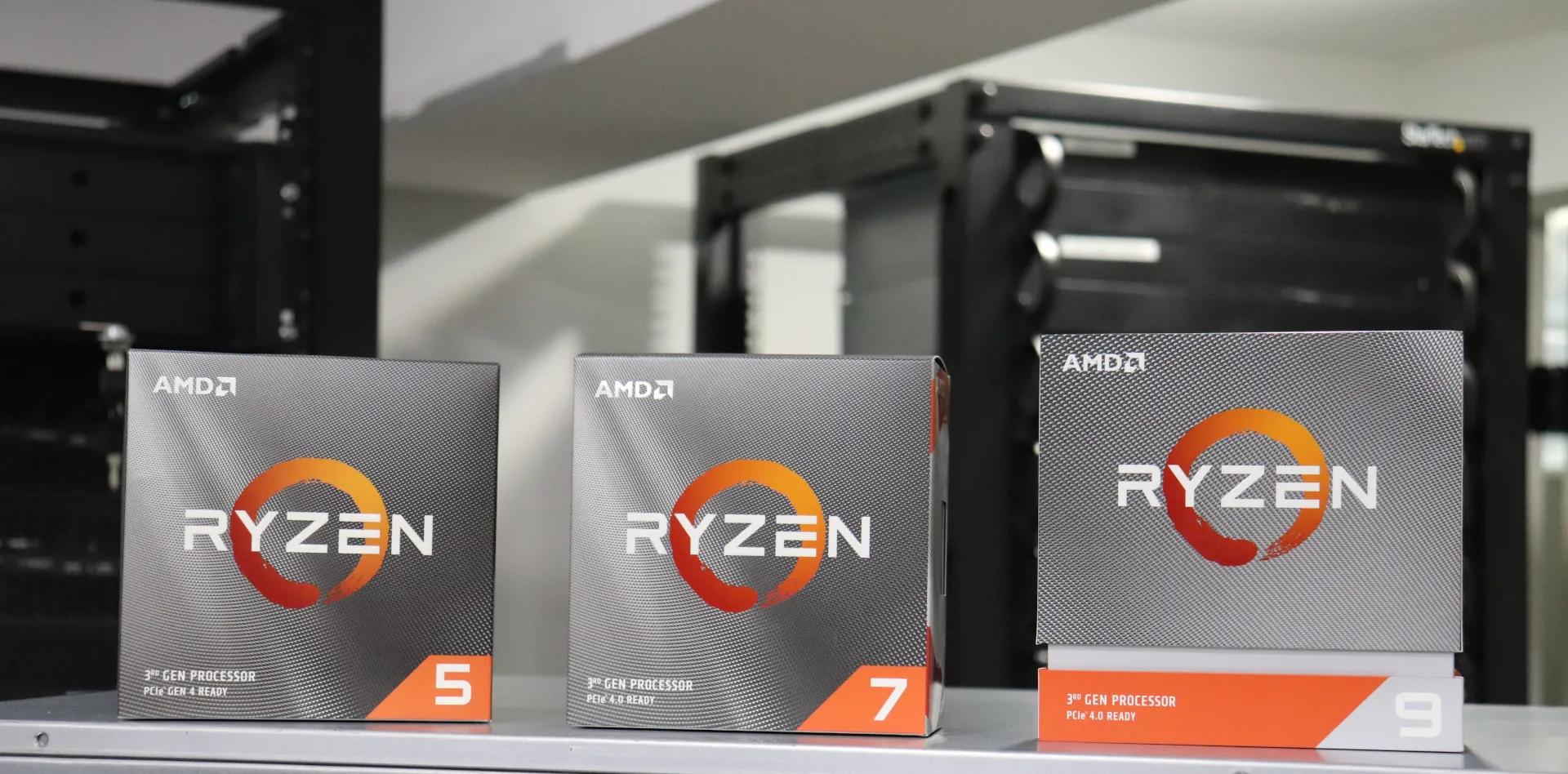 Amd ryzen 5 online 7 9