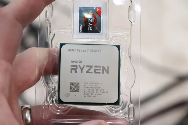 3800xt ryzen best sale