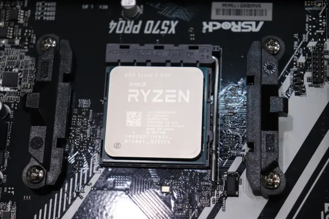 Ryzen 5 online 3300x