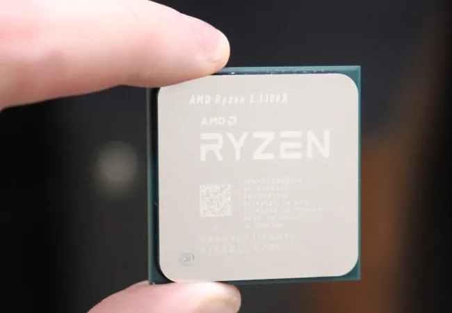 Ryzen discount 7 3300