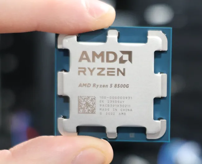 AMD Ryzen 5 8500G: A Surprisingly Fascinating Sub-$200 CPU Review 