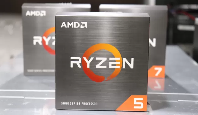 Ryzen 5 5600 x drivers hot sale