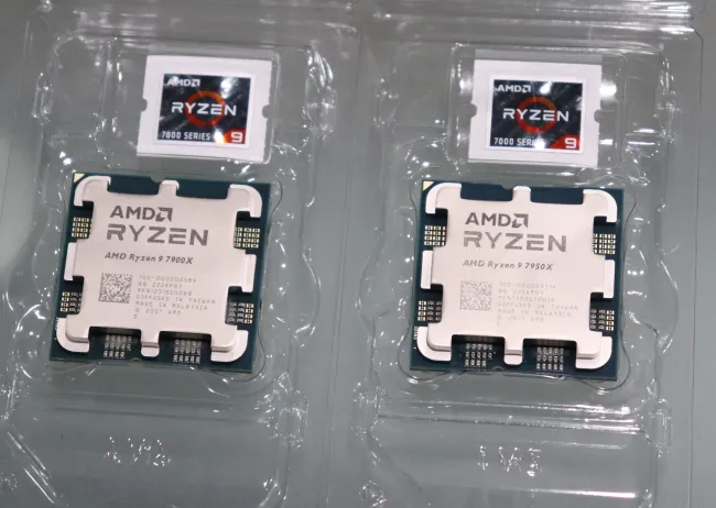 Get the AMD Ryzen 9 7900X CPU and motherboard combo for its lowest