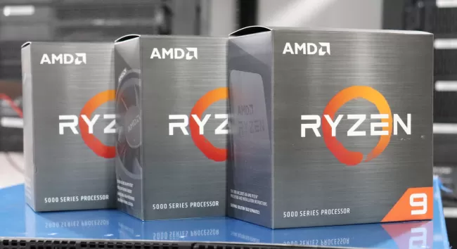 Amd ryzen 2024 7 2300