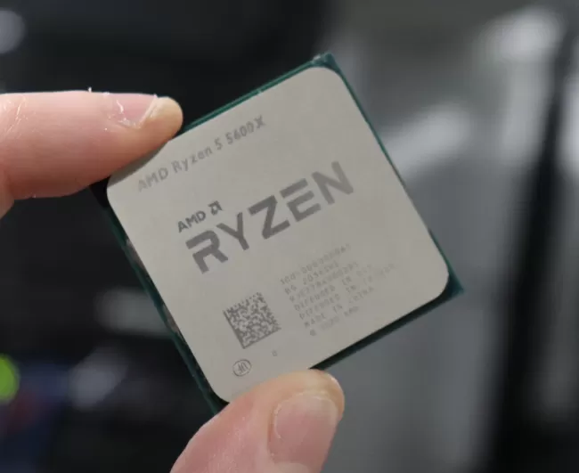 Amd discount ryzen 2300