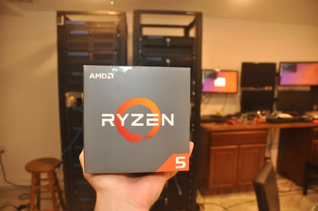 Amd Ryzen 5 1400 Linux Benchmarks 27 Way Cpu Comparison On Ubuntu Phoronix