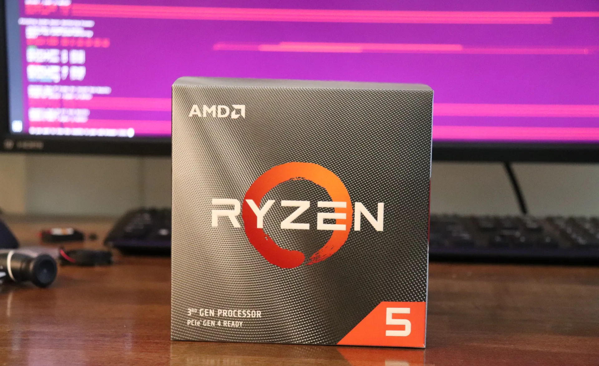 AMD Ryzen 5 3600X Linux Performance Review - Phoronix