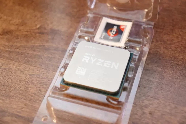 Ryzen best sale 3600x cache